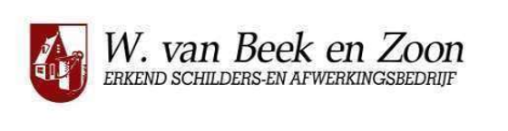 W. van Beek en Zoon